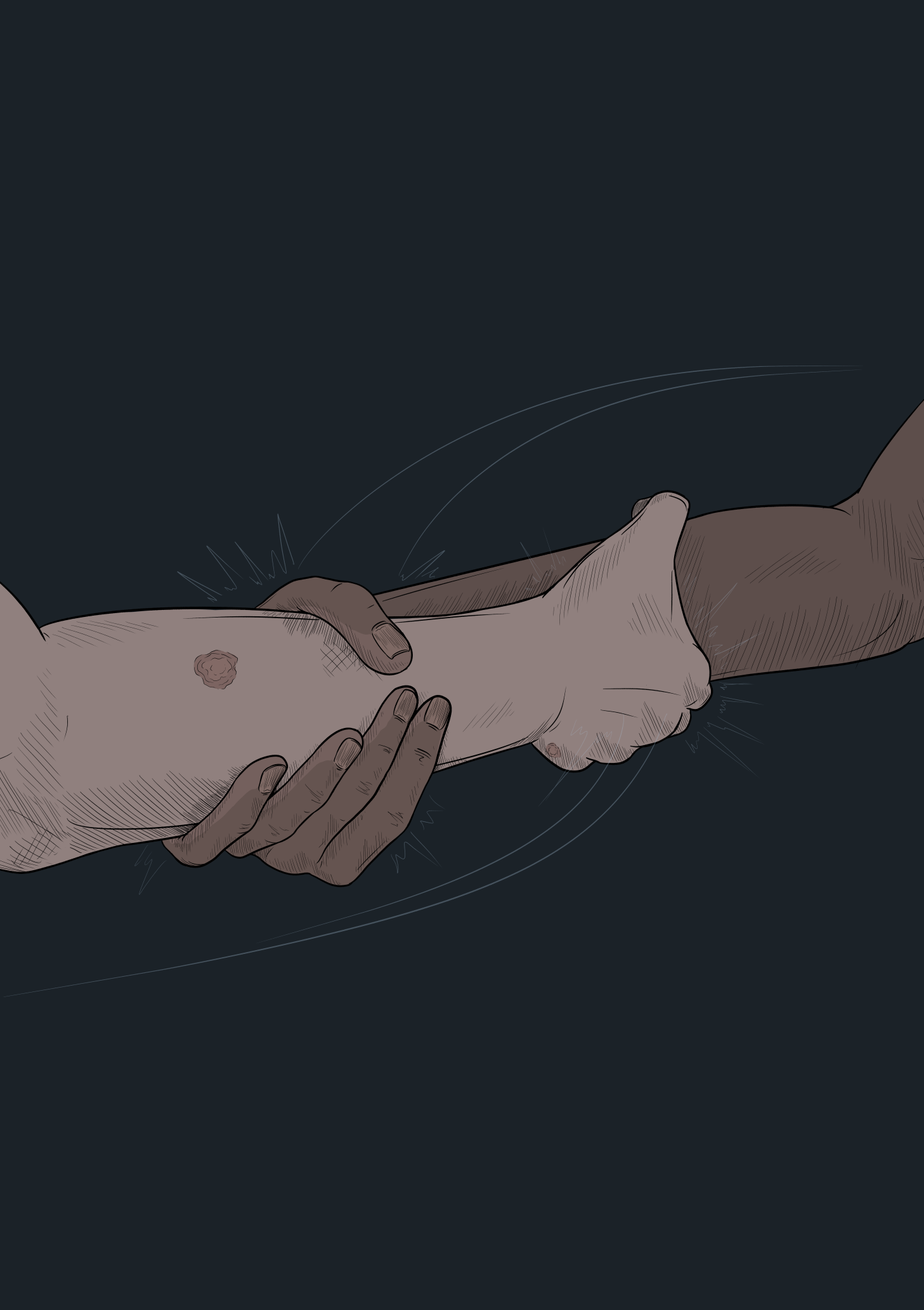 A Cool Comic I guess